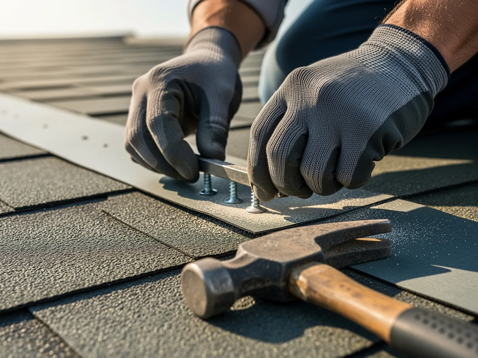 Why choose Fascia Repair in Gresham, WI